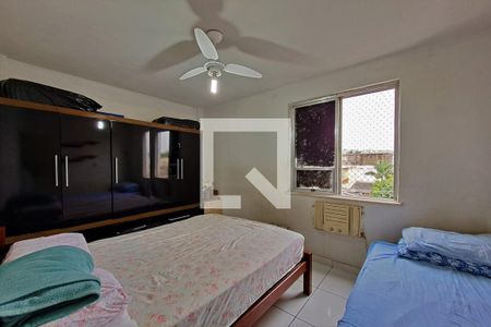 Quarto 2 de apartamento à venda com 2 quartos, 55m² em Engenho Novo, Rio de Janeiro