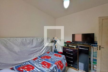 Quarto 1 de apartamento à venda com 2 quartos, 55m² em Engenho Novo, Rio de Janeiro