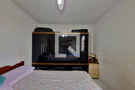 Quarto 2 de apartamento à venda com 2 quartos, 55m² em Engenho Novo, Rio de Janeiro