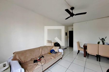 Sala de apartamento à venda com 2 quartos, 55m² em Engenho Novo, Rio de Janeiro