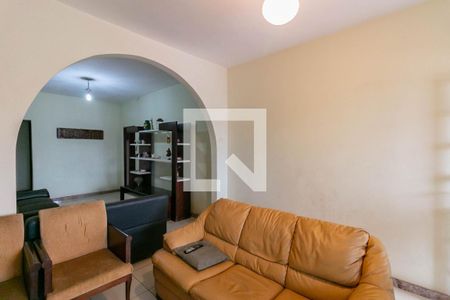 Sala de casa à venda com 4 quartos, 360m² em Nova Gameleira, Belo Horizonte