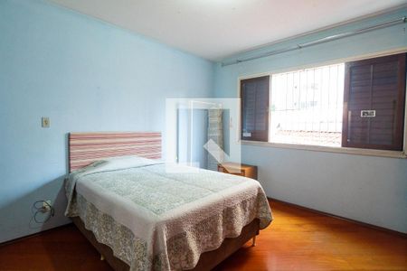 Quarto 1 de casa para alugar com 3 quartos, 140m² em Vila Mascote, São Paulo