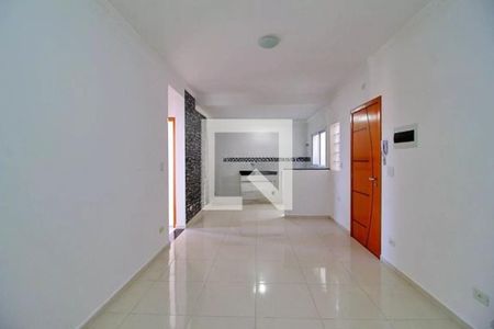 Apartamento à venda com 2 quartos, 110m² em Jardim Progresso, Santo André