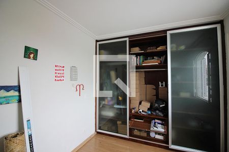 Quarto 1  de apartamento para alugar com 2 quartos, 80m² em Baeta Neves, São Bernardo do Campo