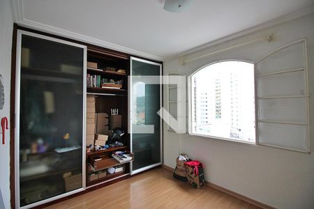 Quarto 1  de apartamento para alugar com 2 quartos, 80m² em Baeta Neves, São Bernardo do Campo