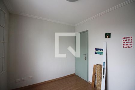 Quarto 1  de apartamento para alugar com 2 quartos, 80m² em Baeta Neves, São Bernardo do Campo