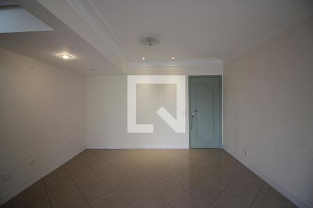 Sala  de apartamento para alugar com 2 quartos, 80m² em Baeta Neves, São Bernardo do Campo