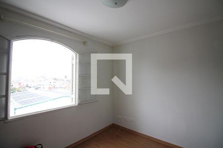 Quarto 1  de apartamento para alugar com 2 quartos, 80m² em Baeta Neves, São Bernardo do Campo