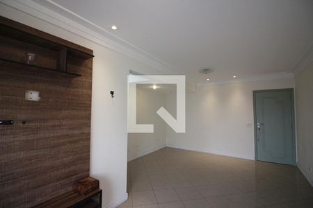 Sala  de apartamento para alugar com 2 quartos, 80m² em Baeta Neves, São Bernardo do Campo