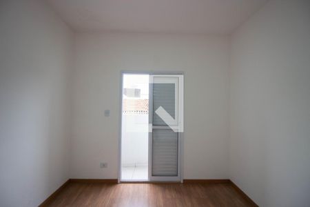 Apartamento à venda com 50m², 2 quartos e 1 vagaQuarto 2