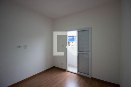 Apartamento à venda com 50m², 2 quartos e 1 vagaQuarto 2