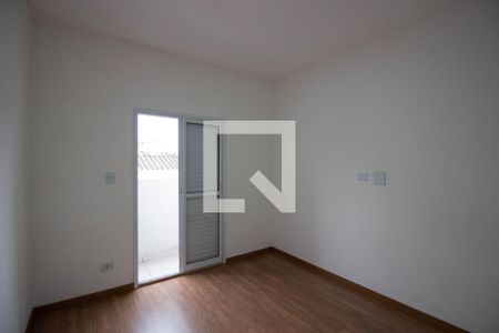 Quarto 2 de apartamento à venda com 2 quartos, 50m² em Vila Carmosina, São Paulo