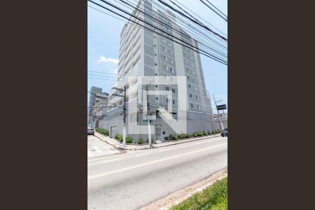 Apartamento à venda com 50m², 2 quartos e 1 vagaFachada