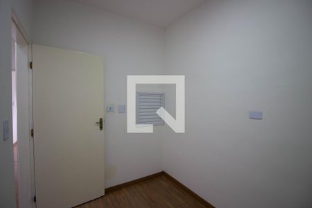 Quarto 1 de apartamento à venda com 2 quartos, 50m² em Vila Carmosina, São Paulo