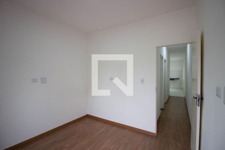 Quarto 2 de apartamento à venda com 2 quartos, 50m² em Vila Carmosina, São Paulo