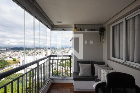 Apartamento à venda com 73m², 2 quartos e 2 vagasVista