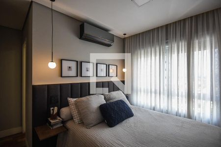 Apartamento à venda com 73m², 2 quartos e 2 vagasSuíte 