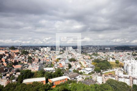Apartamento à venda com 73m², 2 quartos e 2 vagasVista da suíte