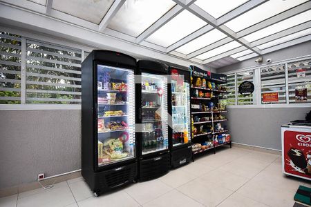 Apartamento à venda com 73m², 2 quartos e 2 vagasAuto serviço