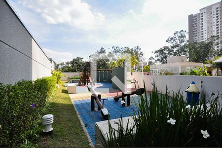Apartamento à venda com 73m², 2 quartos e 2 vagasPlayground