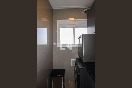 Apartamento à venda com 73m², 2 quartos e 2 vagasÁrea de serviço