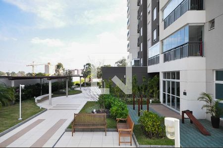 Apartamento à venda com 73m², 2 quartos e 2 vagasJardim
