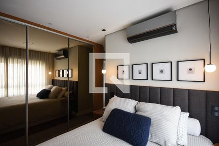 Apartamento à venda com 73m², 2 quartos e 2 vagasSuíte 