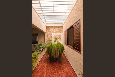 Sala de casa à venda com 3 quartos, 249m² em Parque Santo Antonio, Guarulhos