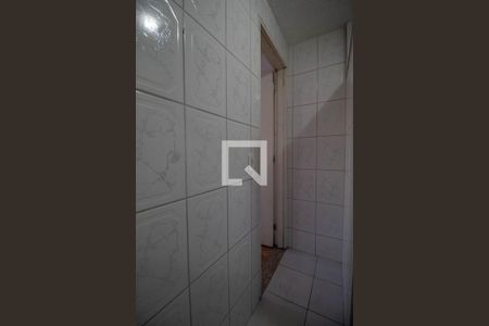 Apartamento à venda com 68m², 2 quartos e 1 vaga Apartamento à venda com 68m², 2 quartos e 1 vagaBanheiro da Suíte