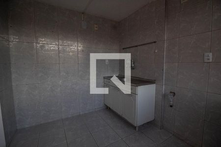 Apartamento à venda com 68m², 2 quartos e 1 vaga Apartamento à venda com 68m², 2 quartos e 1 vagaCozinha e Área de Serviço