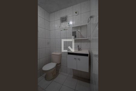 Apartamento à venda com 68m², 2 quartos e 1 vaga Apartamento à venda com 68m², 2 quartos e 1 vagaBanheiro da Suíte