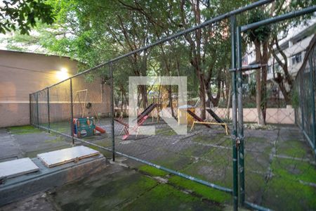 Apartamento à venda com 68m², 2 quartos e 1 vaga Apartamento à venda com 68m², 2 quartos e 1 vagaÁrea comum - Playground