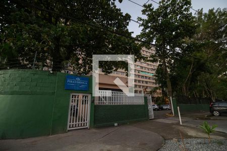 Apartamento à venda com 68m², 2 quartos e 1 vaga Apartamento à venda com 68m², 2 quartos e 1 vagaFachada