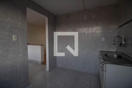 Apartamento à venda com 68m², 2 quartos e 1 vaga Apartamento à venda com 68m², 2 quartos e 1 vagaCozinha e Área de Serviço