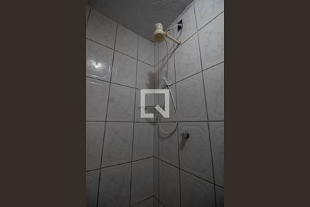 Apartamento à venda com 68m², 2 quartos e 1 vaga Apartamento à venda com 68m², 2 quartos e 1 vagaBanheiro da Suíte