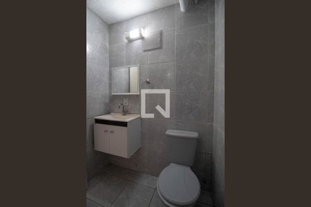 Apartamento à venda com 68m², 2 quartos e 1 vaga Apartamento à venda com 68m², 2 quartos e 1 vagaBanheiro 2