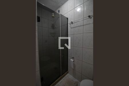 Apartamento à venda com 68m², 2 quartos e 1 vaga Apartamento à venda com 68m², 2 quartos e 1 vagaBanheiro da Suíte