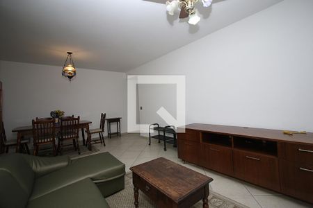 Sala de apartamento à venda com 2 quartos, 97m² em Jardim Paulista, São Paulo