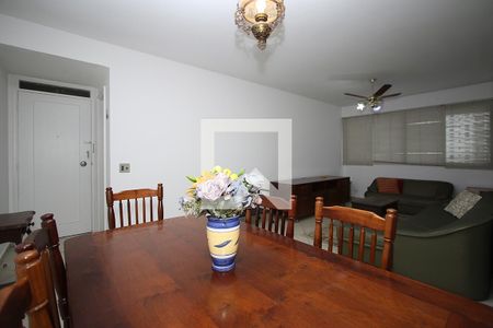 Sala de apartamento à venda com 2 quartos, 97m² em Jardim Paulista, São Paulo