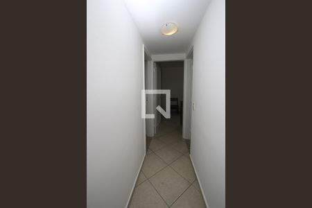 Corredor dos Quartos de apartamento à venda com 2 quartos, 97m² em Jardim Paulista, São Paulo