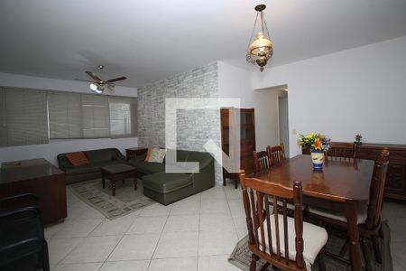 Sala de apartamento à venda com 2 quartos, 97m² em Jardim Paulista, São Paulo