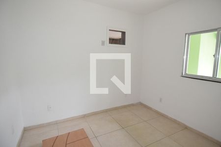 Quarto  de casa para alugar com 1 quarto, 70m² em Vila São Luís, Duque de Caxias