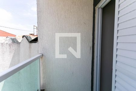Casa à venda com 75m², 3 quartos e 2 vagasVaranda