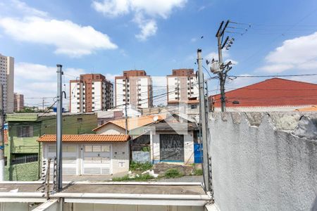 Casa à venda com 75m², 3 quartos e 2 vagasVista da Varanda