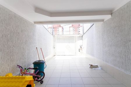 Casa à venda com 75m², 3 quartos e 2 vagasGaragem