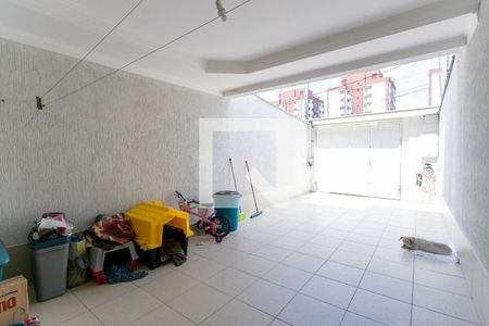 Casa à venda com 75m², 3 quartos e 2 vagasGaragem