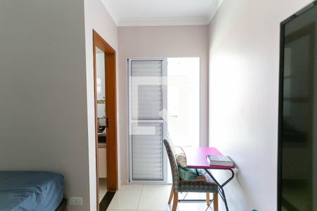 Casa à venda com 75m², 3 quartos e 2 vagasQuarto Suíte 3