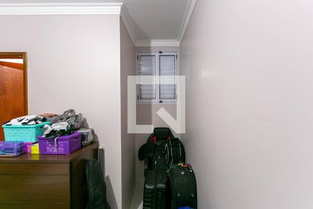 Casa à venda com 75m², 3 quartos e 2 vagasQuarto Suíte 2