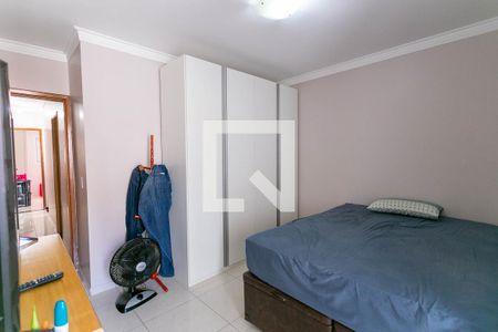 Casa à venda com 75m², 3 quartos e 2 vagasQuarto Suíte 3