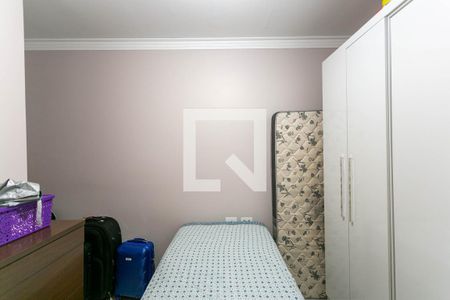 Casa à venda com 75m², 3 quartos e 2 vagasQuarto Suíte 2